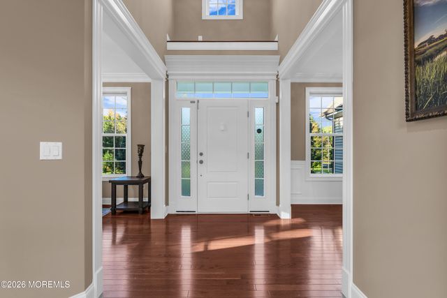 30 Iron Ore Road, Manalapan, NJ 07726
