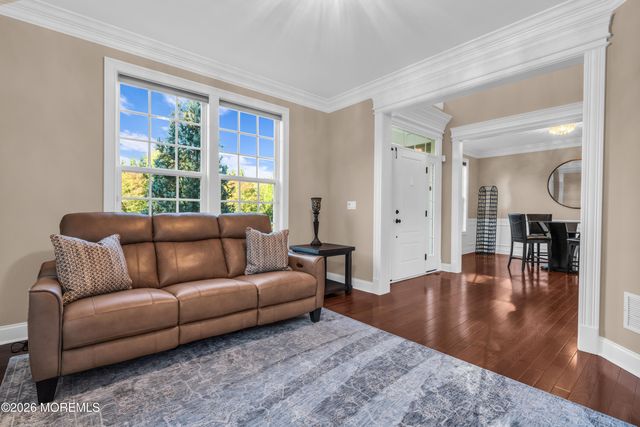 30 Iron Ore Road, Manalapan, NJ 07726