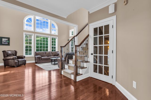 30 Iron Ore Road, Manalapan, NJ 07726