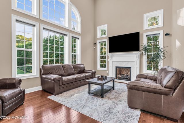 30 Iron Ore Road, Manalapan, NJ 07726