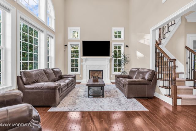 30 Iron Ore Road, Manalapan, NJ 07726