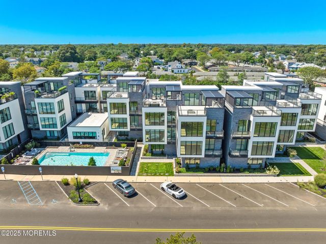 200 Ocean Avenue N 19, Long Branch, NJ 07740