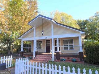 122 Mandeville Avenue, Carrollton, GA 30117