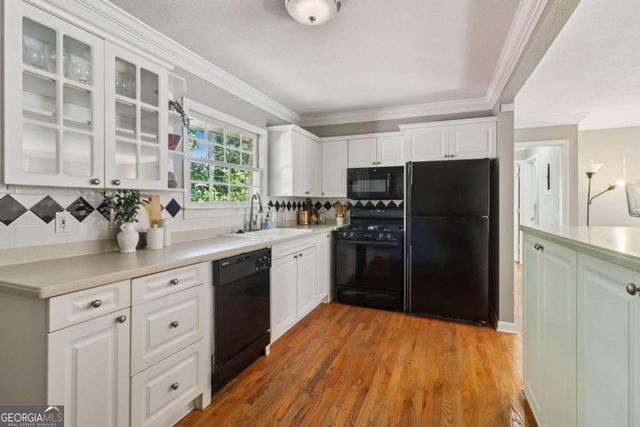 1020 Scott Boulevard F4, Decatur, GA 30030