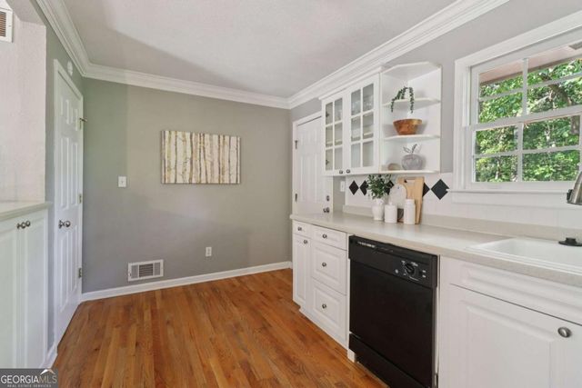 1020 Scott Boulevard F4, Decatur, GA 30030