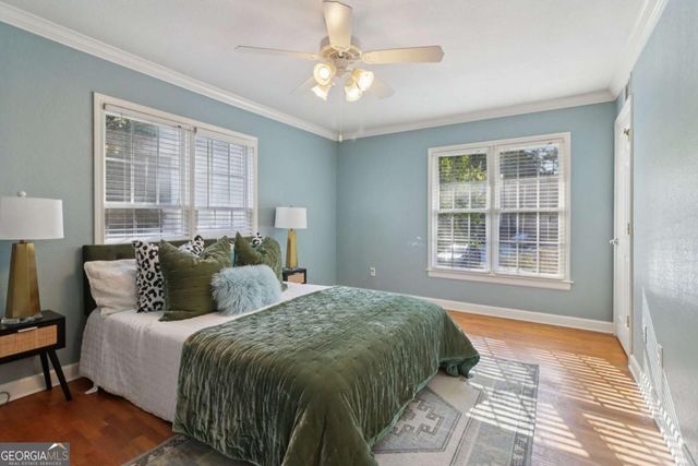 1020 Scott Boulevard F4, Decatur, GA 30030