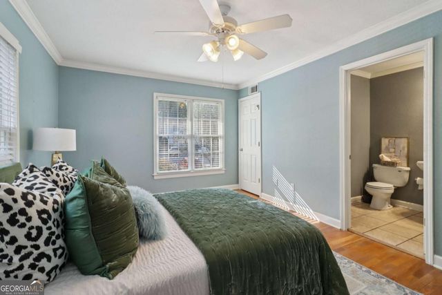 1020 Scott Boulevard F4, Decatur, GA 30030