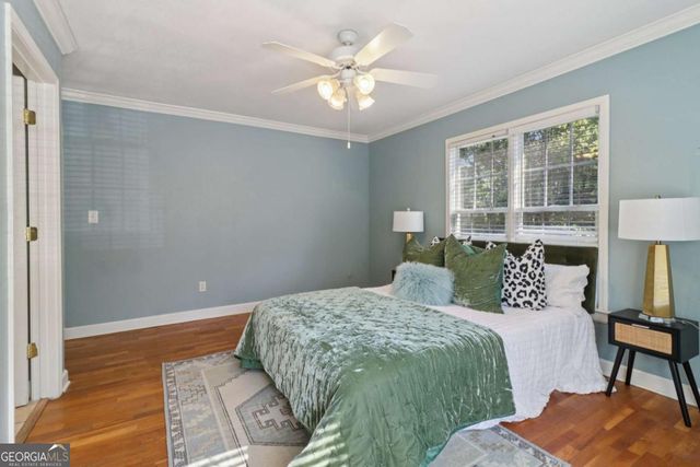 1020 Scott Boulevard F4, Decatur, GA 30030