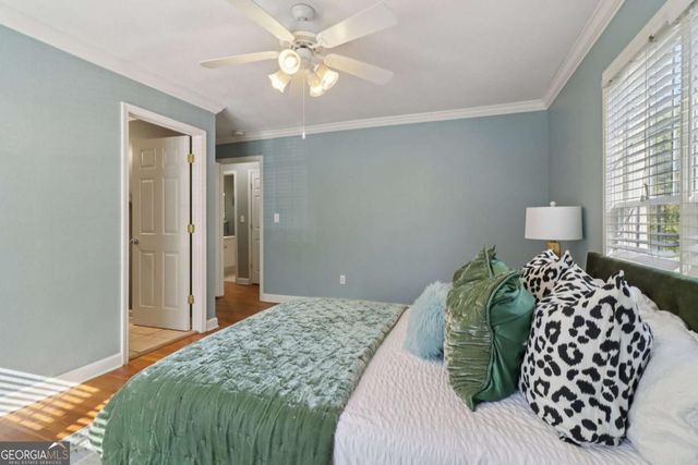 1020 Scott Boulevard F4, Decatur, GA 30030