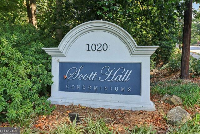 1020 Scott Boulevard F4, Decatur, GA 30030