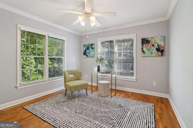 1020 Scott Boulevard F4, Decatur, GA 30030
