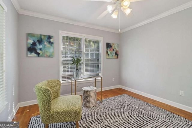 1020 Scott Boulevard F4, Decatur, GA 30030