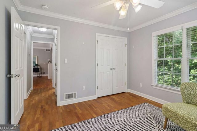 1020 Scott Boulevard F4, Decatur, GA 30030