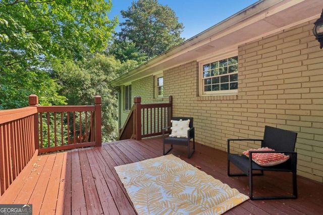 1020 Scott Boulevard F4, Decatur, GA 30030