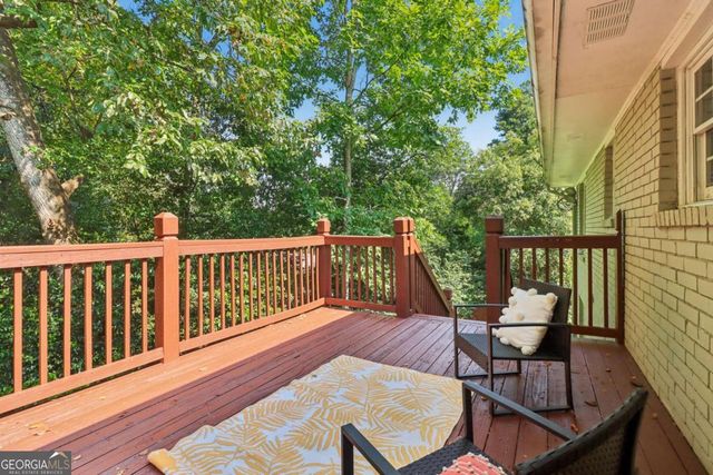 1020 Scott Boulevard F4, Decatur, GA 30030