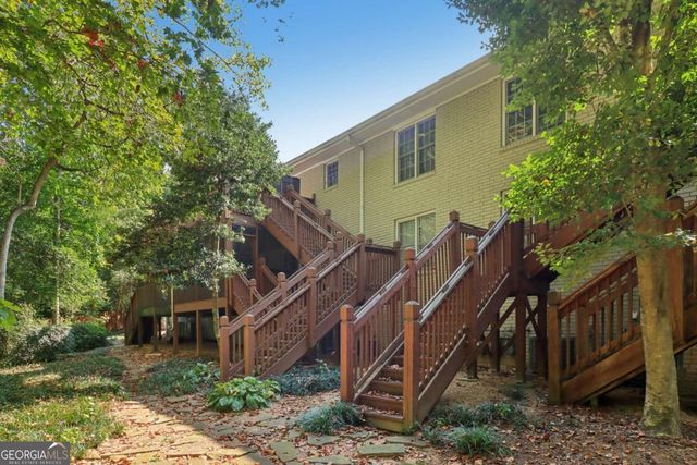 1020 Scott Boulevard F4, Decatur, GA 30030