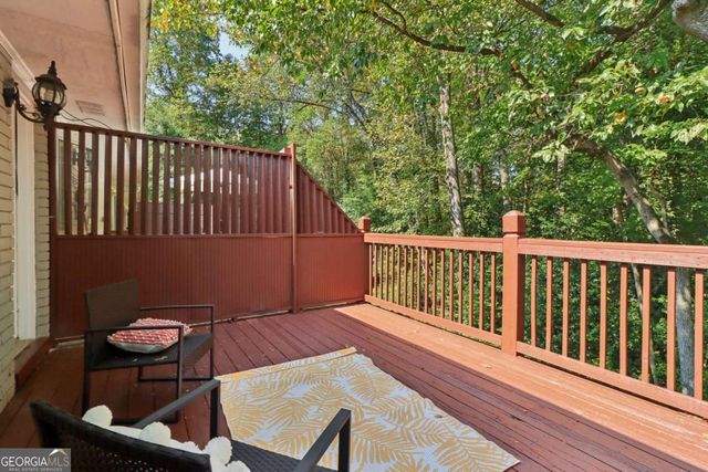 1020 Scott Boulevard F4, Decatur, GA 30030