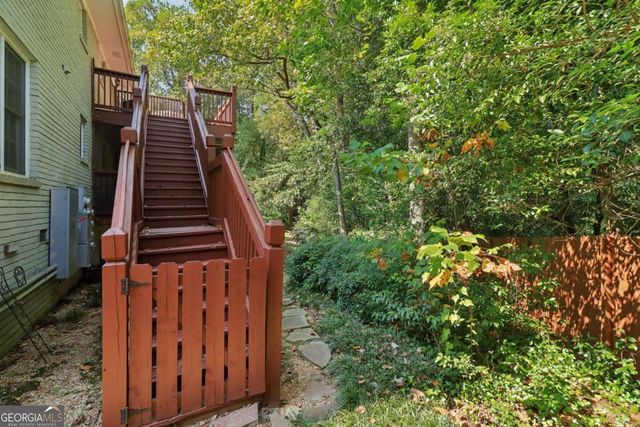1020 Scott Boulevard F4, Decatur, GA 30030