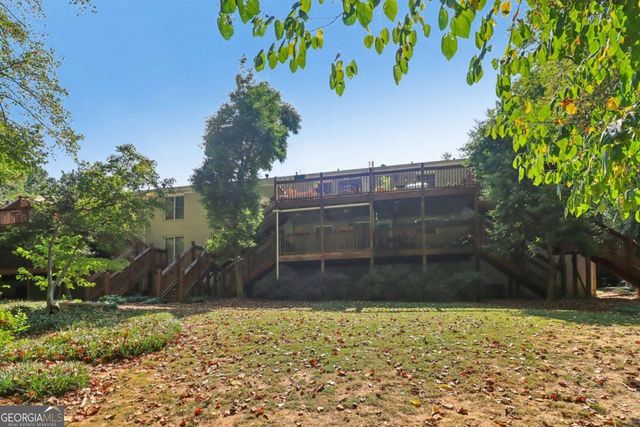 1020 Scott Boulevard F4, Decatur, GA 30030
