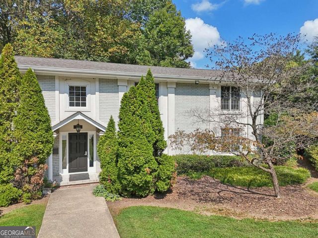 1020 Scott Boulevard F4, Decatur, GA 30030
