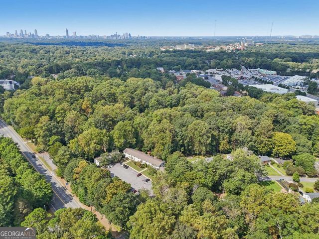1020 Scott Boulevard F4, Decatur, GA 30030