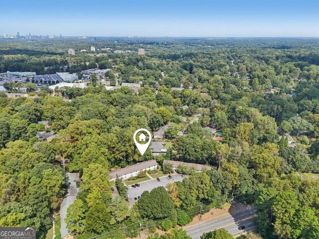 1020 Scott Boulevard F4, Decatur, GA 30030