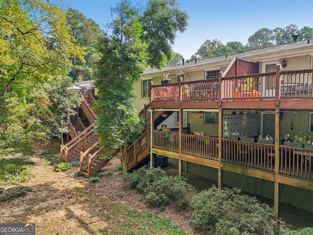 1020 Scott Boulevard F4, Decatur, GA 30030
