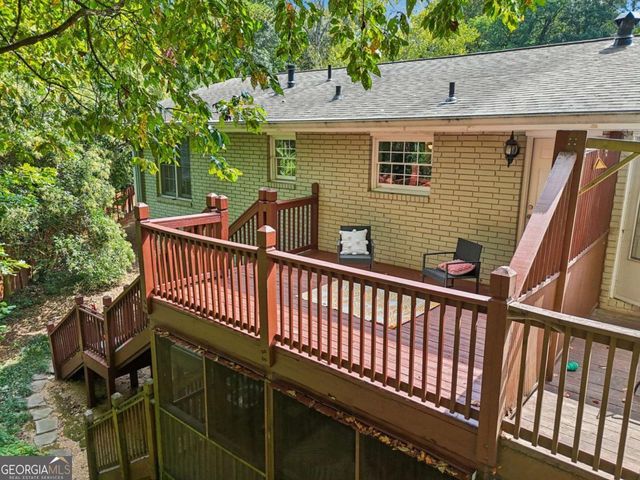 1020 Scott Boulevard F4, Decatur, GA 30030