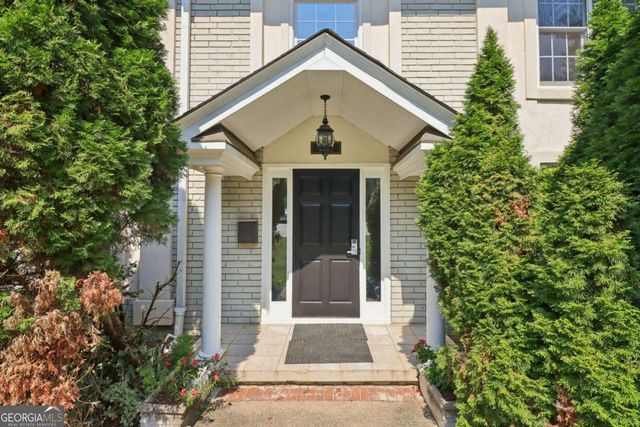 1020 Scott Boulevard F4, Decatur, GA 30030