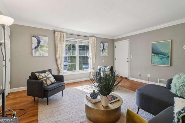 1020 Scott Boulevard F4, Decatur, GA 30030