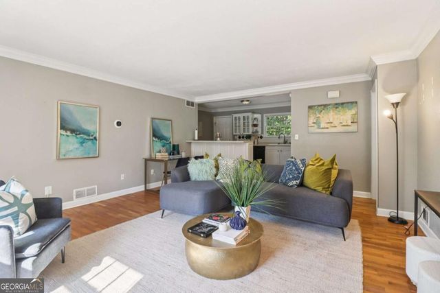 1020 Scott Boulevard F4, Decatur, GA 30030