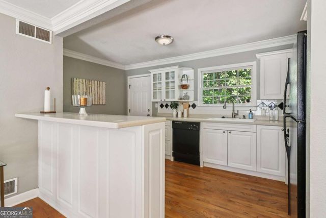 1020 Scott Boulevard F4, Decatur, GA 30030
