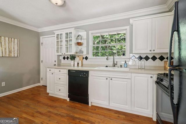 1020 Scott Boulevard F4, Decatur, GA 30030