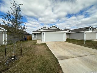 951 Elder Bend, San Antonio, TX 78221