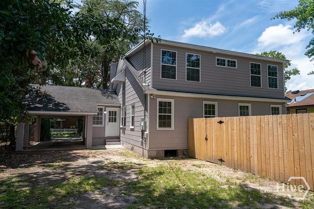 8 W 52nd Street, Savannah, GA 31405