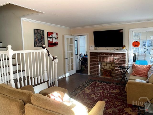 8 W 52nd Street, Savannah, GA 31405