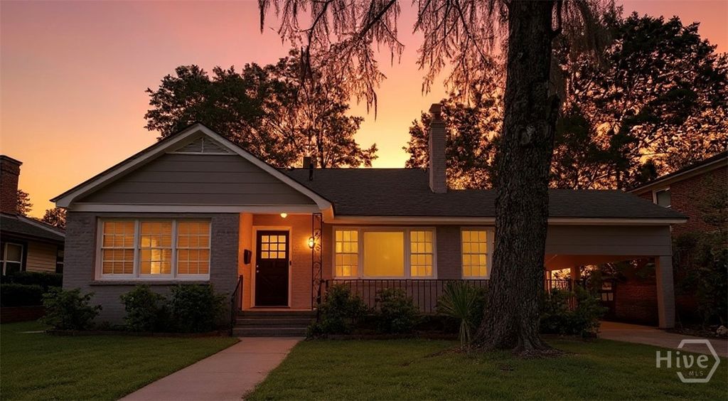 8 W 52nd Street, Savannah, GA 31405