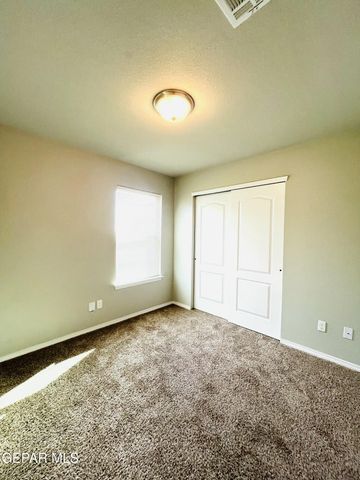 14316 Paraiso Drive, Horizon City, TX 79928