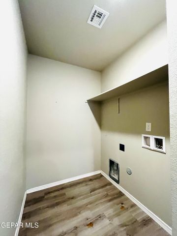 14316 Paraiso Drive, Horizon City, TX 79928