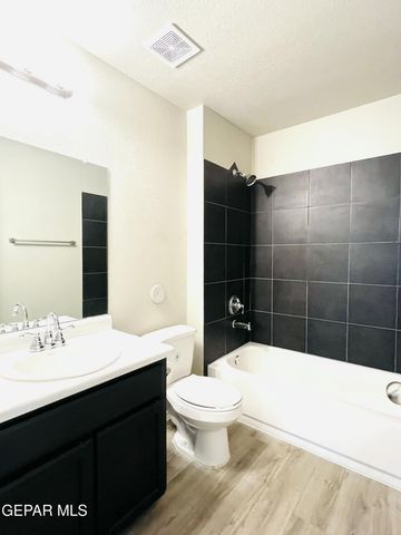 14316 Paraiso Drive, Horizon City, TX 79928