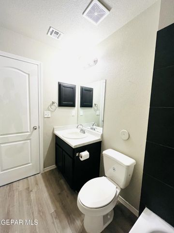 14316 Paraiso Drive, Horizon City, TX 79928