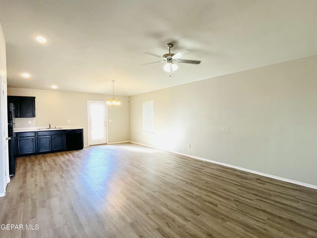 14316 Paraiso Drive, Horizon City, TX 79928