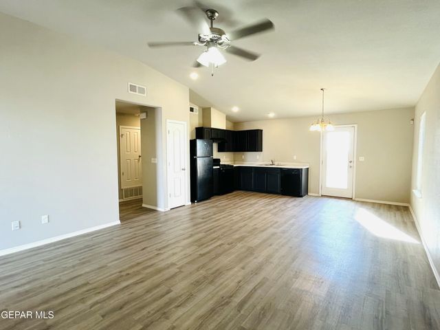 14316 Paraiso Drive, Horizon City, TX 79928