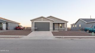14316 Paraiso Drive, Horizon City, TX 79928