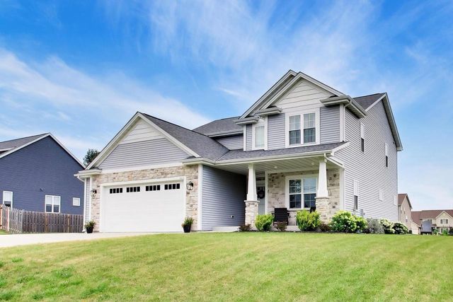 2011 47th AVENUE, Kenosha, WI 53144