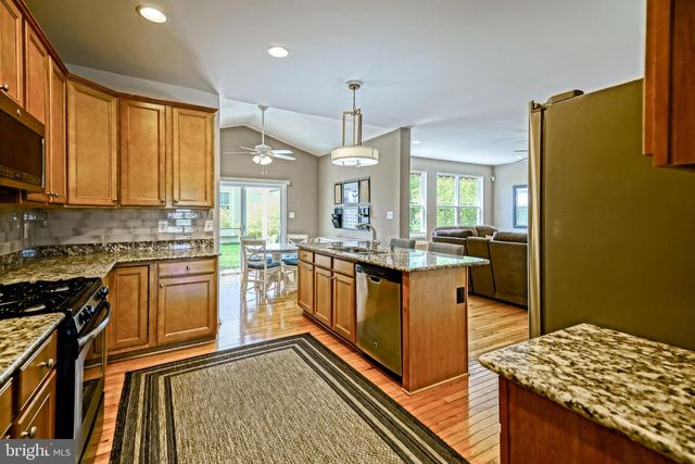 36396 BABBLING BROOK WAY, Lewes, DE 19958