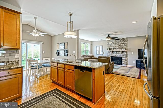 36396 BABBLING BROOK WAY, Lewes, DE 19958