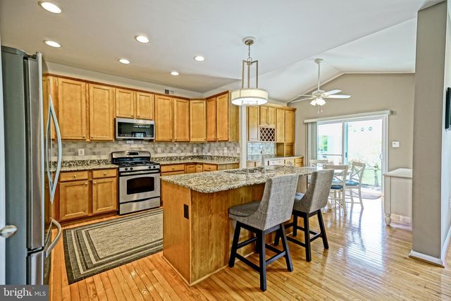 36396 BABBLING BROOK WAY, Lewes, DE 19958