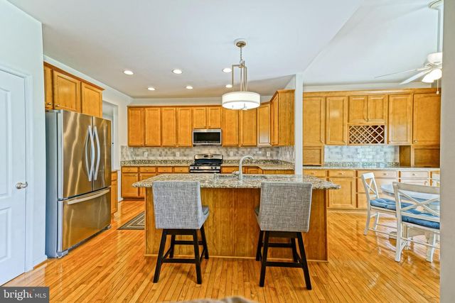 36396 BABBLING BROOK WAY, Lewes, DE 19958
