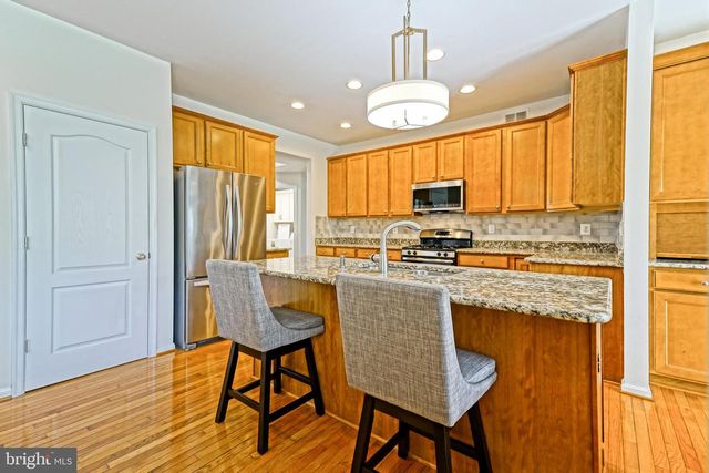 36396 BABBLING BROOK WAY, Lewes, DE 19958